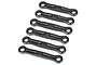 Traxxas 4-Tec 2.0 Front & Rear Camber Link Set 8341
