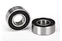 Traxxas 6x13x5mm Rubber Shielded Ball Bearings 2Pcs 5180A