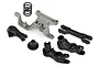Traxxas X-Maxx Steering Bell Crank Set w/ Servo Saver 7746