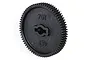 Traxxas 4-Tec 2.0 70T 48dp/0.5Mod Spur Gear 8357