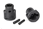 Traxxas 4-Tec 2.0 Drive Cup 2Pcs w/ Screw Pins 8353