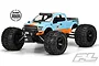 Pro-Line 1/8 2017 Ford F-150 Raptor Unpainted Body Shell 3468-00