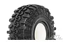 Pro-Line 2.2" Interco TSL SX Super Swamper G8 Rock Crawler Tyres 2Pcs 1166-14