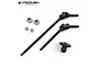 Vanquish VXD Heavy Duty Universal Drive Shafts Package VPS08110