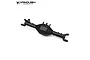 Vanquish Black Aluminium SCX10 II Front Currie F9 Differential/Axle Housing VPS07850
