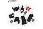 Vanquish Stage One Black Aluminium Wraith Kit VPS06509