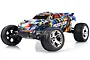 Traxxas Rustler RC Stadium Truck Electric 2WD 1/10 Scale RTR (No Battery) 37054-4