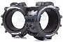 Louise 4.7/5.5" Baja 5B Rear B-Paddle Tyres w/ Foam Inserts 2Pcs L-T3280I
