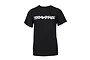 Traxxas Black Medium T-Shirt 1363-M