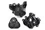 Traxxas TRX-4 Gearbox Housing Set 8291