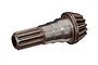 Traxxas X-Maxx Front 11T Differential Pinion Gear 7790