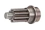 Traxxas TRX-4 Rear Input Gear/Portal Axle 8259