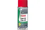 A 300g aerosol can of Castrol Foam Air Filter Oil with a red cap, featuring green and grey branding and the Castrol logo.