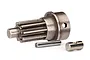 Traxxas TRX-4 Front Input Gear/Portal Axle w/ Cross Pin 8257