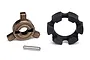 Traxxas X-Maxx Spur Gear Cush Drive Key Damper 7794