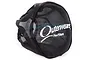 Outerwears Black 1/5 DT1 Low Profile Air Filter Cover 20-3041-01
