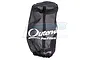 Outerwears Black 1/5 DT1 Slanted Air Filter Cover 20-2683-01