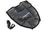 Outerwears Black HPI Blitz Pre Filter Chassis Cover 20-2600-01