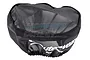 Outerwears Black Losi 5IVE-T Air Filter Cover 20-2569-01