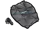 Outerwears Black Traxxas E-Maxx Pre Filter Chassis Cover 20-2791-01