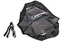 Outerwears Black Traxxas Slash 2WD Pre Filter Chassis Cover 20-2591-01