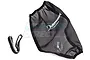 Outerwears Black Traxxas Stampede 4x4 Pre Filter Chassis Cover 20-2656-01