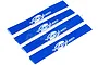 Outerwears Blue 1/10 & 1/8 Shock Cover Set 44-2318-02