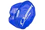 Outerwears Blue 1/5 DT1 Low Profile Air Filter Cover 20-3041-02