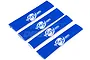 Outerwears Blue 1/8 Shock Cover Set 44-2292-02