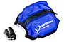 Outerwears Blue Traxxas 1/16 Series Pre Filter Chassis Cover w/ Zipper 20-2946-02