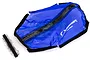 Outerwears Blue Traxxas Slash 4x4 LCG Pre Filter Chassis Cover w/ Zipper 20-2944-02