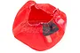 Outerwears Red Losi 1/5 DBXL Air Filter Cover 20-2873-03