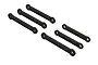 ARRMA Steering & Camber Linkage Set AR330446