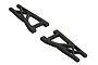 ARRMA Front Suspension Arm 2Pcs AR330443