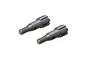 ARRMA Front Wheel Axles 2Pcs AR310784