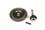 Axial 30T/8T Heavy Duty Bevel Gear Set AX31405