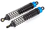 HSP Blue 70-98mm Truck Shocks 2Pcs 08001