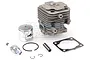 Zenoah G240RC, G270RC 25.4cc 2 Stroke Big Bore 4 Bolt Top End Rebuild Kit X374323195