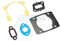 Zenoah G320RC 32cc 2 Stroke 4 Bolt Engine Gasket Kit 967319501
