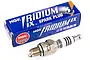Zenoah NGK CR8HIX Iridium Spark Plug 848ETZ71K0