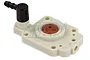 Zenoah Top Carburettor Body T207081210