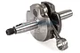 Zenoah 2 Stroke Crankshaft w/ 28mm Stroke T207042001