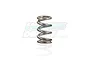 A small metal coil spring for a Zenoah Walbro carburettor low speed needle, shown against a white background.