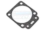 Zenoah Carburettor Metering Diaphragm Gasket 175181470