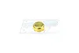 Zenoah Carburettor Cup Plug 336081440