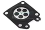 Zenoah Walbro Carburettor Metering Diaphragm 331081260