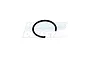 Zenoah 23cc-30.5cc 2 Stroke Gudgeon Pin C Clip 126041320