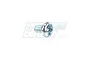 Zenoah Walbro Carburettor Throttle Lever Screw 331081240