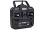 Futaba 4YWD 2.4Ghz 4ch Radio w/ Receiver FUT07006960-3