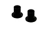 ARRMA 4x7x5mm Steering Bushes 2Pcs AR340138